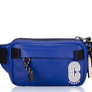 Coach Fanny Pack